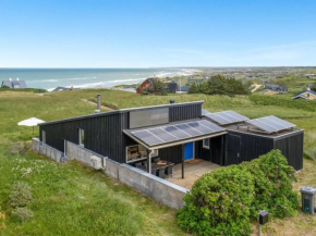 Holiday Home Mirjami - 75m from the sea by Interhome